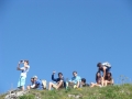Village Camps International Summer Camp LTC, Leysin 2012-07-23