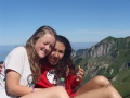 Village Camps International Summer Camp LTC, Leysin 2012-07-23