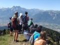 Village Camps International Summer Camp LTC, Leysin 2012-07-23