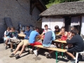 Village Camps International Summer Camp LTC, Leysin 2012-07-23