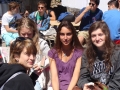Village Camps International Summer Camp LTC, Leysin 2012-07-23