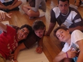Village Camps International Summer Camp LTC, Leysin 2012-07-23