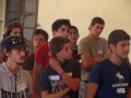 Village Camps International Summer Camp LTC, Leysin 2012-07-23