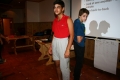 Village Camps International Summer Camp LTC, Leysin 2012-07-24