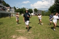 Village Camps International Summer Camp LTC, Leysin 2012-07-24