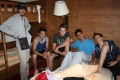 Village Camps International Summer Camp LTC, Leysin 2012-07-24