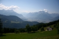 Village Camps International Summer Camp LTC, Leysin 2012-07-25