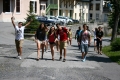 Village Camps International Summer Camp LTC, Leysin 2012-07-25