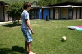 Village Camps International Summer Camp LTC, Leysin 2012-07-25