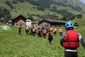 Village Camps International Summer Camp LTC, Leysin 2012-07-26