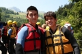 Village Camps International Summer Camp LTC, Leysin 2012-07-26