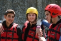 Village Camps International Summer Camp LTC, Leysin 2012-07-26