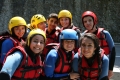 Village Camps International Summer Camp LTC, Leysin 2012-07-26