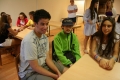 Village Camps International Summer Camp LTC, Leysin 2012-07-26