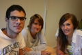 Village Camps International Summer Camp LTC, Leysin 2012-07-26
