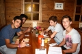 Village Camps International Summer Camp LTC, Leysin 2012-07-27