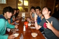 Village Camps International Summer Camp LTC, Leysin 2012-07-27