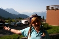 Village Camps International Summer Camp LTC, Leysin 2012-07-27