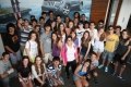 Village Camps International Summer Camp LTC, Leysin 2012-07-27