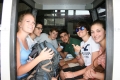 Village Camps International Summer Camp LTC, Leysin 2012-07-27