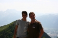 Village Camps International Summer Camp LTC, Leysin 2012-07-27