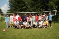 Village Camps International Summer Camp LTC, Leysin 2013-07-14