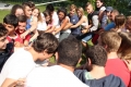 Village Camps International Summer Camp LTC, Leysin 2013-07-14