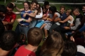 Village Camps International Summer Camp LTC, Leysin 2013-07-14