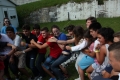 Village Camps International Summer Camp LTC, Leysin 2013-07-14