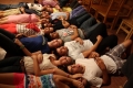 Village Camps International Summer Camp LTC, Leysin 2013-07-14