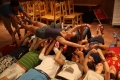 Village Camps International Summer Camp LTC, Leysin 2013-07-14