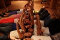 Village Camps International Summer Camp LTC, Leysin 2013-07-14