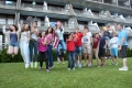 Village Camps International Summer Camp LTC, Leysin 2013-07-14