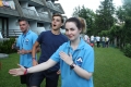 Village Camps International Summer Camp LTC, Leysin 2013-07-14