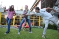 Village Camps International Summer Camp LTC, Leysin 2013-07-14