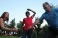 Village Camps International Summer Camp LTC, Leysin 2013-07-14