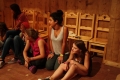 Village Camps International Summer Camp LTC, Leysin 2013-07-14