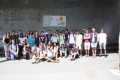 Village Camps International Summer Camp LTC, Leysin 2013-07-15
