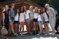 Village Camps International Summer Camp LTC, Leysin 2013-07-15