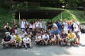 Village Camps International Summer Camp LTC, Leysin 2013-07-15