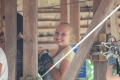 Village Camps International Summer Camp LTC, Leysin 2013-07-15