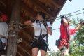 Village Camps International Summer Camp LTC, Leysin 2013-07-15