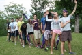 Village Camps International Summer Camp LTC, Leysin 2013-07-15
