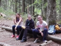 Village Camps International Summer Camp LTC, Leysin 2013-07-16