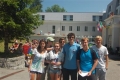 Village Camps International Summer Camp LTC, Leysin 2013-07-16