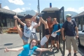 Village Camps International Summer Camp LTC, Leysin 2013-07-16