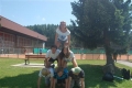 Village Camps International Summer Camp LTC, Leysin 2013-07-16