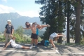 Village Camps International Summer Camp LTC, Leysin 2013-07-16