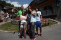 Village Camps International Summer Camp LTC, Leysin 2013-07-16
