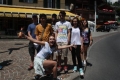 Village Camps International Summer Camp LTC, Leysin 2013-07-16